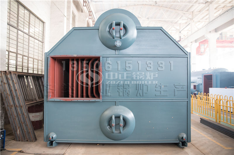 2噸燃?xì)忮仩t參數(shù)